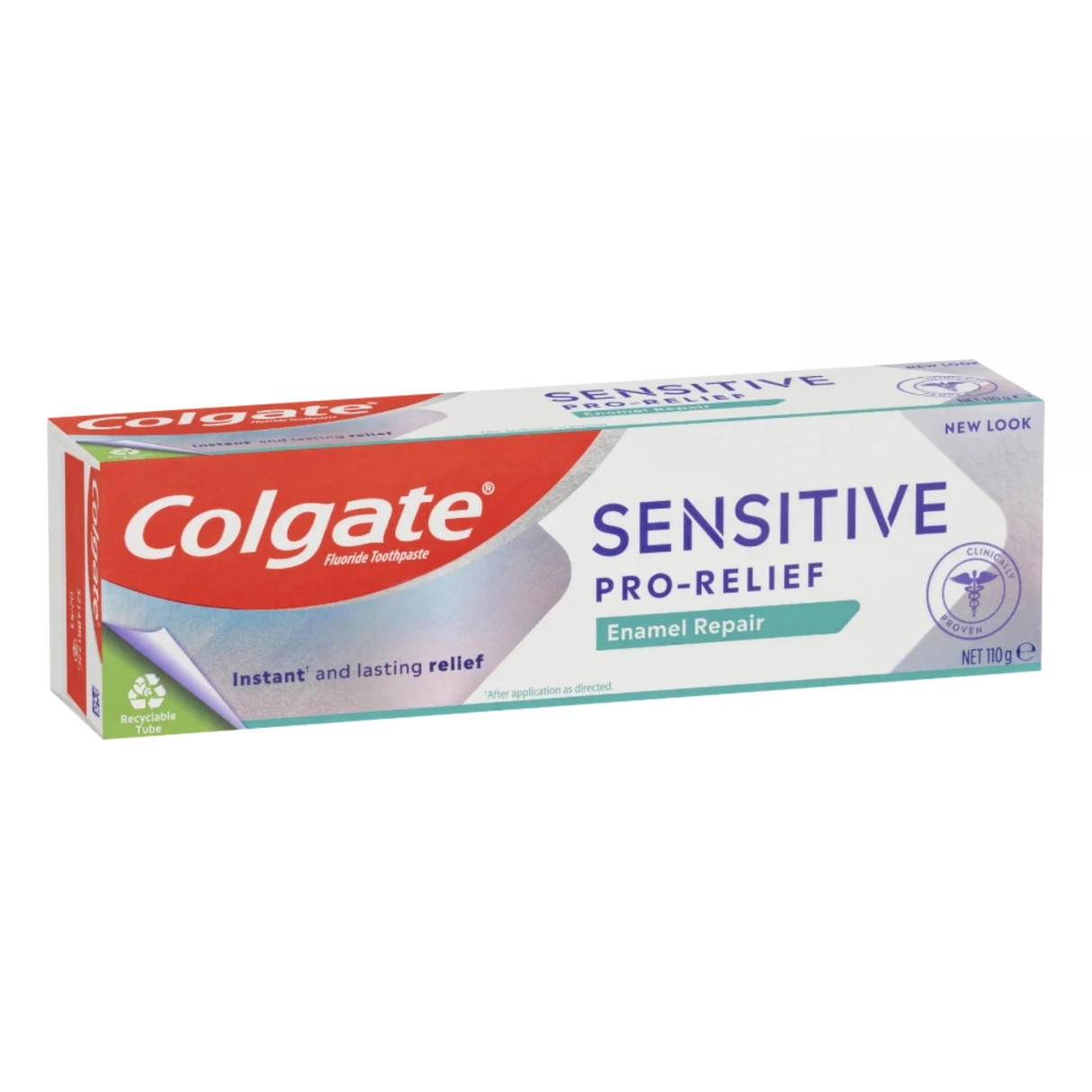 Colgate Sensitive Pro-Relief Enamel Repair Toothpaste 110g