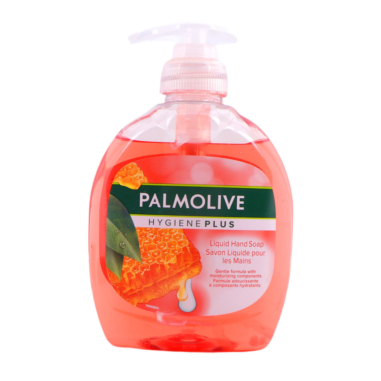 Palmolive Hand Soap Hygiene 300ml (EXP: 01/08/2026)