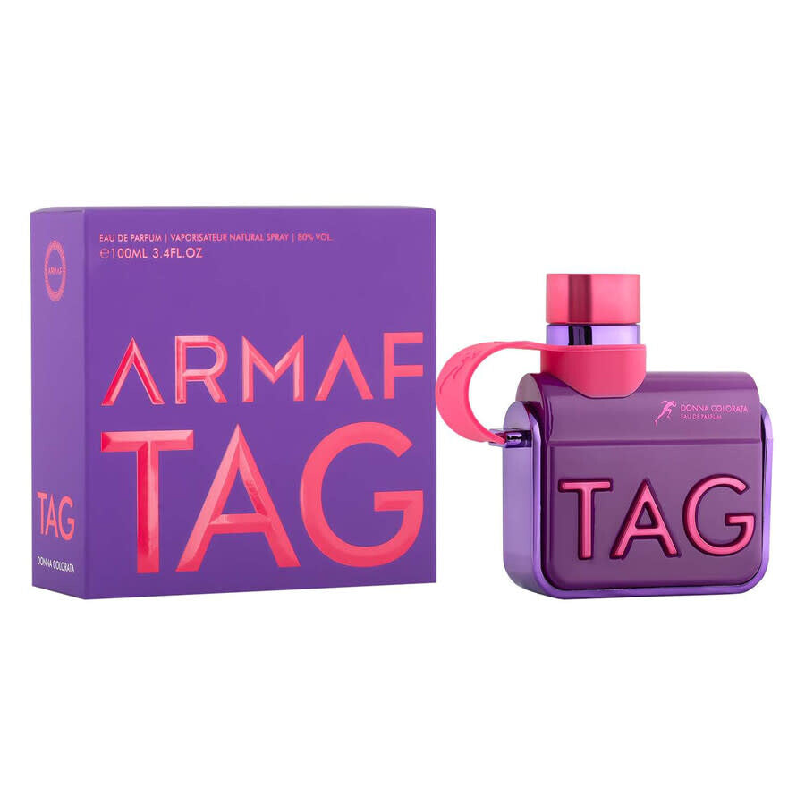 ARMAF標籤Donna Colorata eau de parfum 100ml