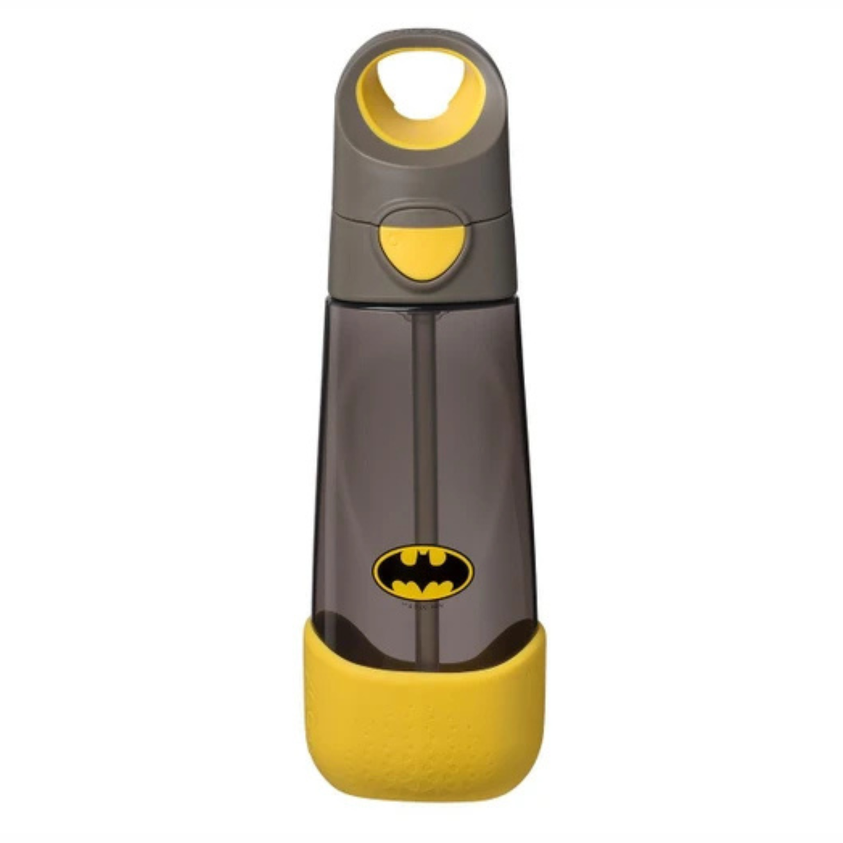 B.Box Tritan Drink Bottle 600mL - Batman