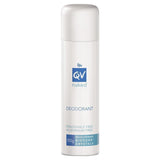 Ego QV Naked Deodorant Aerosol 100g