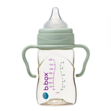 B.Box Bottle Handles - Sage
