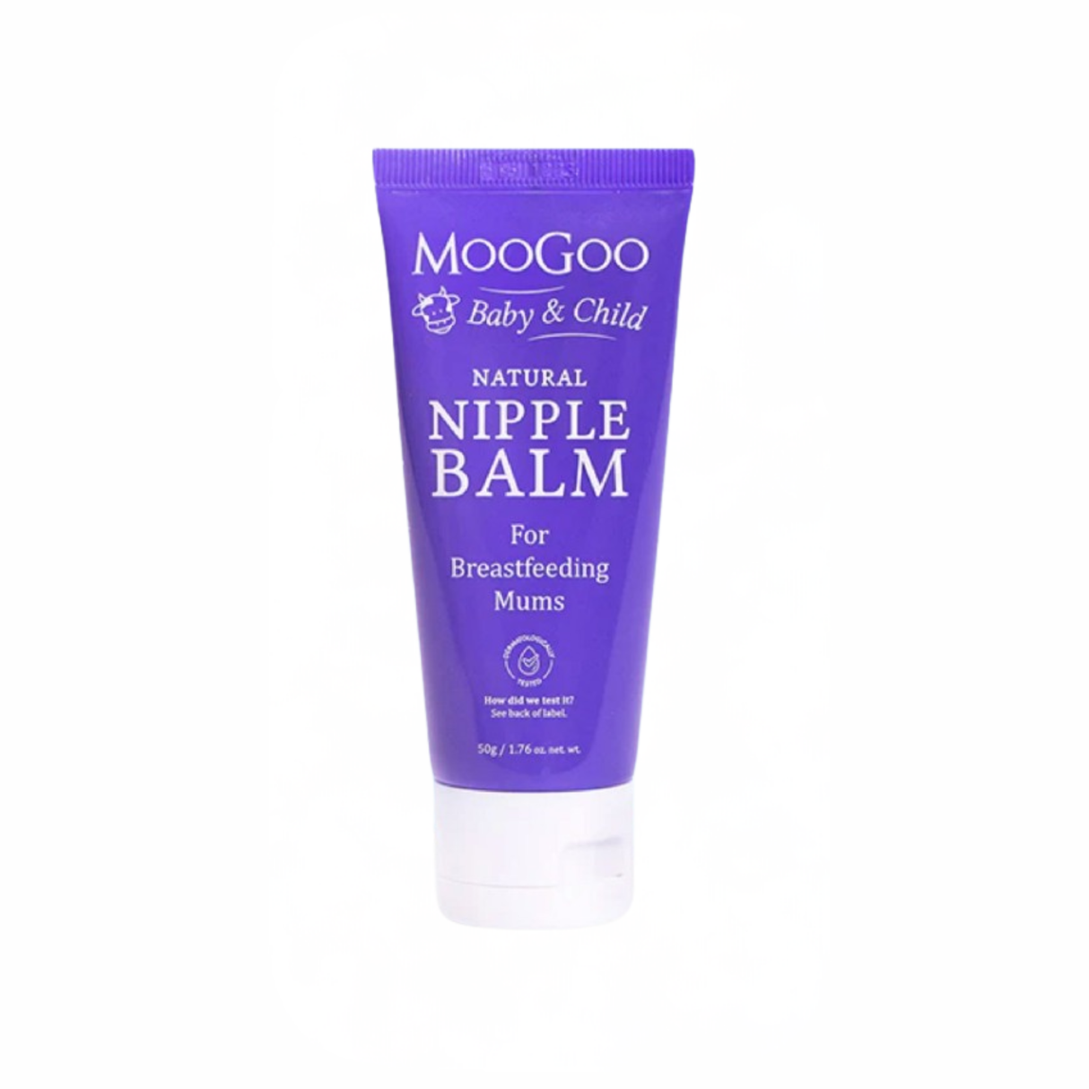 MooGoo Nipple Balm Mudder Udder 50g