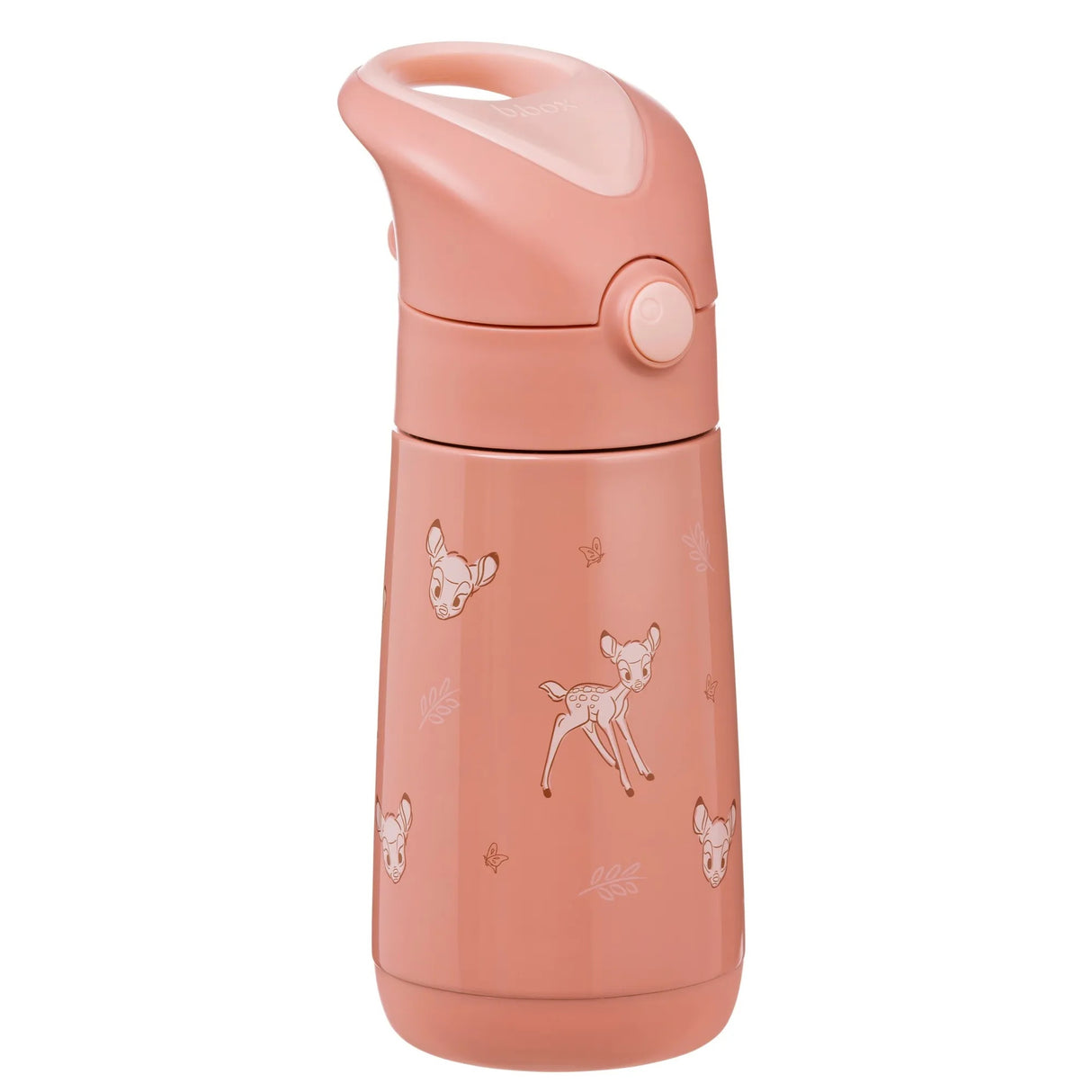 B.Box Insulated Drink Bottle 350ml - Bambi