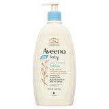 Aveeno Baby Daily Moistursing Lotion 532ml - RPP ONLINE