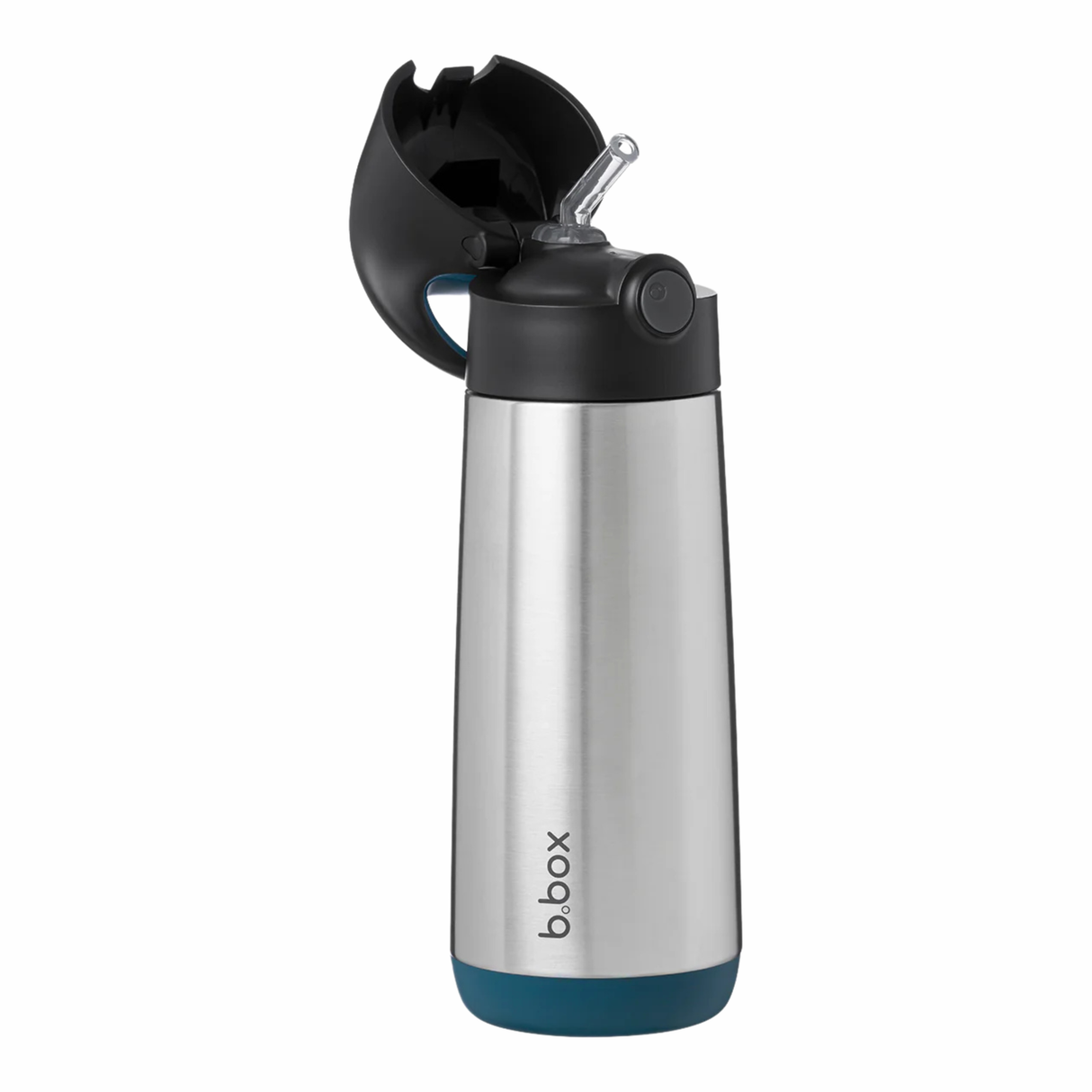 B.Box Insulated Drink Bottle 500mL - Night Vision