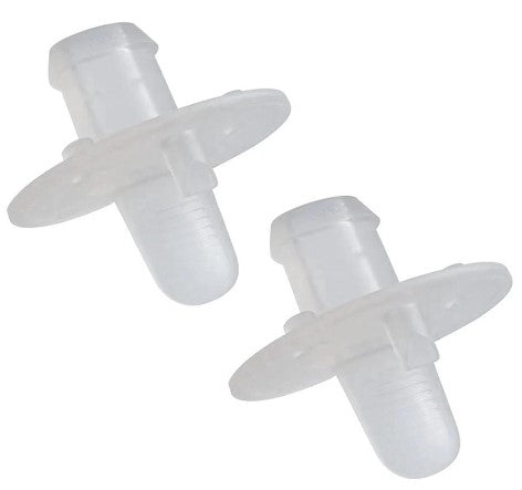 B.Box Insulated Sport Spout Bottle Replacement Spouts 2 Pack