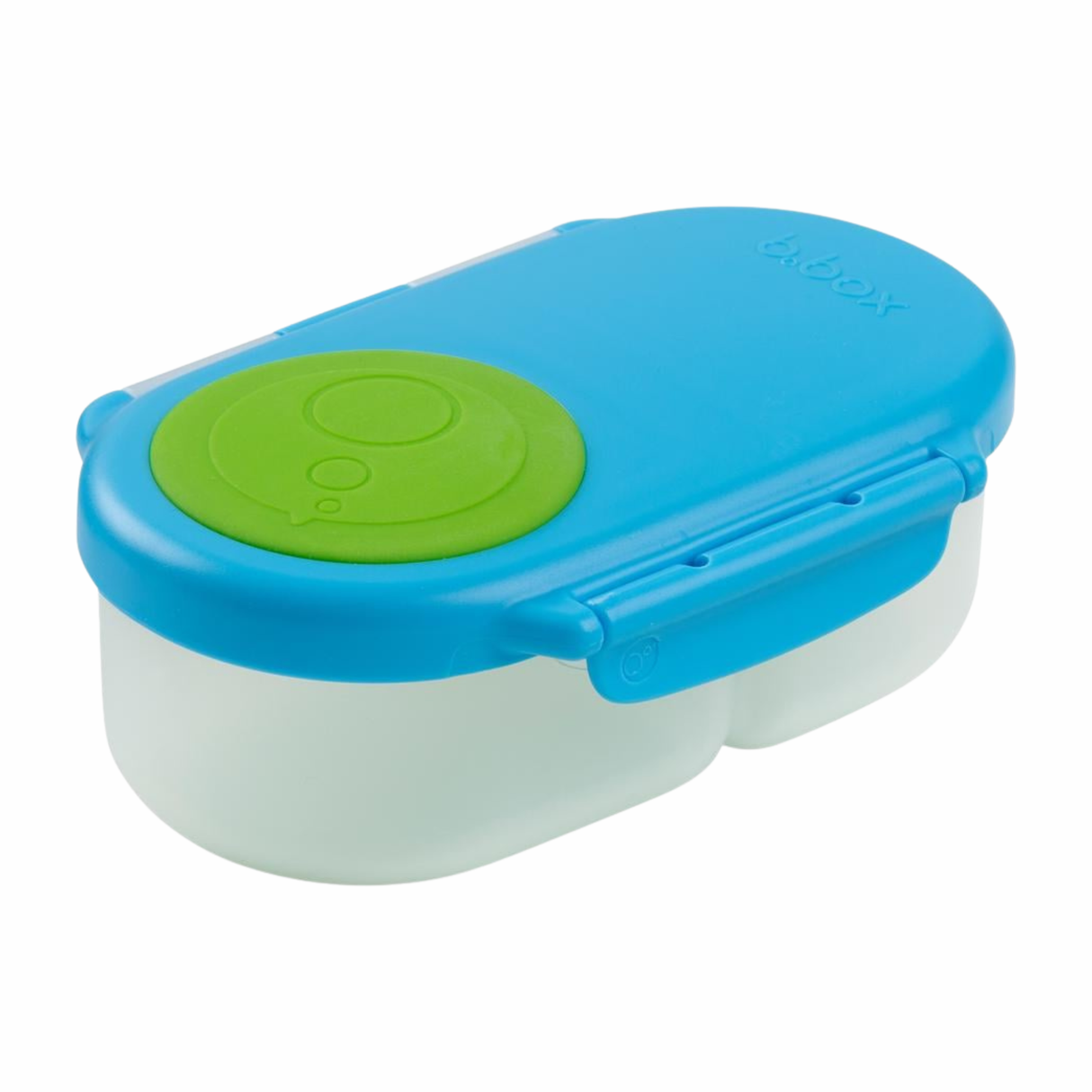 B.Box Snackbox Ocean Breeze