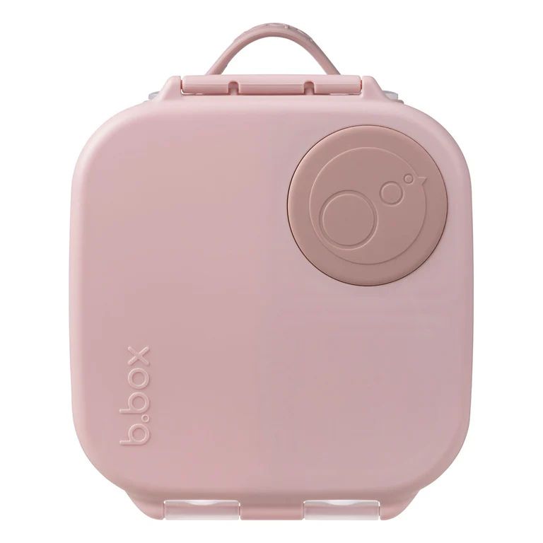 B.Box Mini Lunchbox - Blush Crush 3yrs+