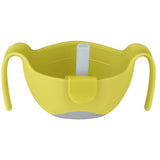 B.Box Bowl+Straw Lemon Sherbet 6m+ - RPP ONLINE