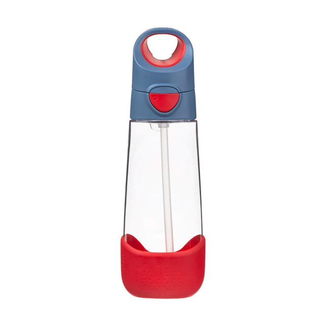 B.Box Drink Bottle 600ml - Blue Blaze - RPP ONLINE
