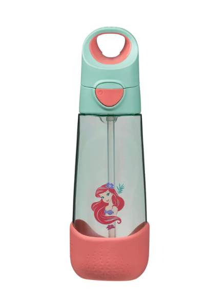 B.Box Drink Bottle 600ml - The Little Mermaid