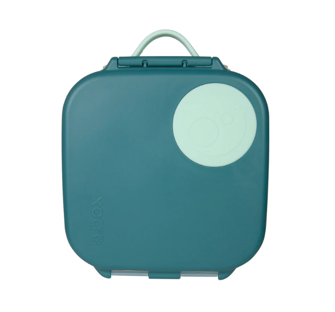 B.Box Lunchbox - Emerald Forest 3yrs+ (2L)