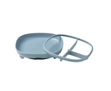 B.Box 2 in 1 Suction Plate - Ocean