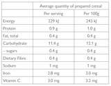 Bellamy's Organic Pumpkin Baby Rice with Prebiotic (GOS) 5m+ 125g - RPP ONLINE