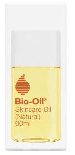 Bio-Oil Skincare Oil Natural 60ml