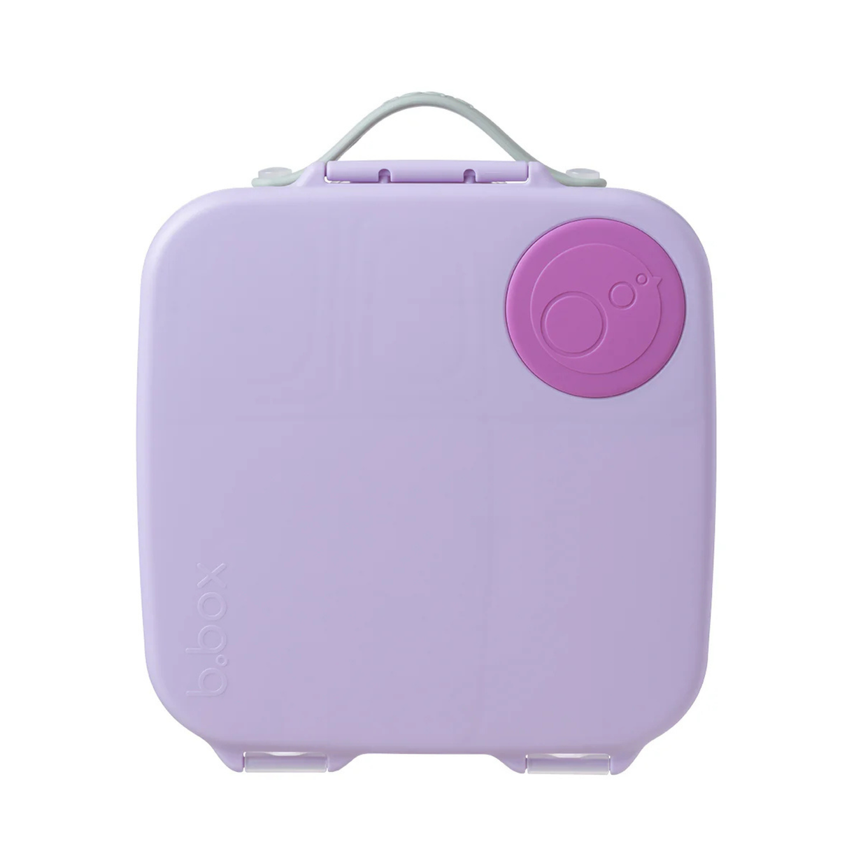 B.Box Lunchbox - Sugar Plum 3yrs+ (2L)