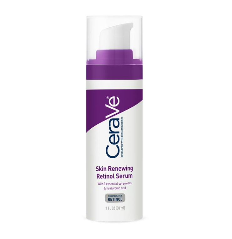 CeraVe Skin Renewal Retionol Serum 30ml