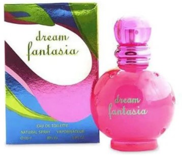 Cosmo Designs Dream Fantasia EDT 100ml