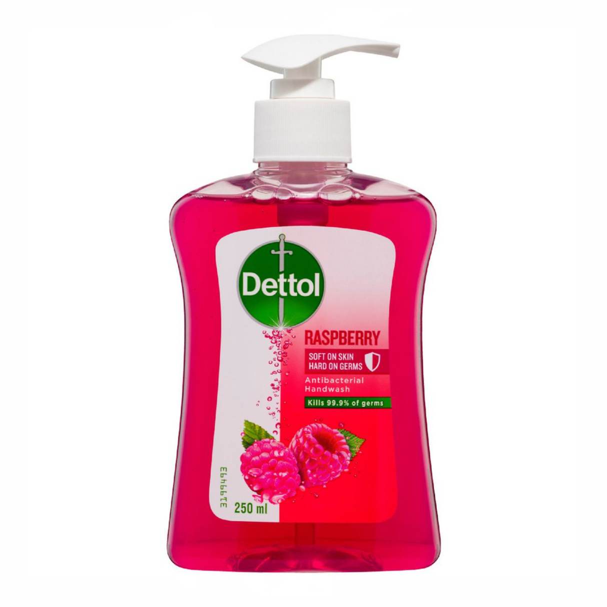 Dettol Handwash Raspberry 250mL