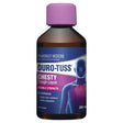 Duro - Tuss Chesty Cough Liquid Double Strength 200mL - RPP ONLINE