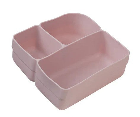 B.Box Silicone Bento Buddy (Fits Lunchbox Berry)