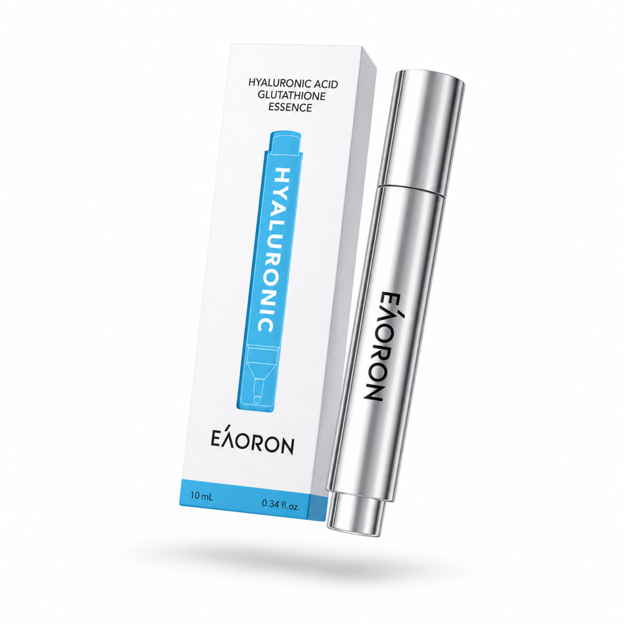 Eaoron Hyaluronic Acid Glutathione Essence 10ml