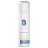Ego QV Naked Deodorant Aerosol 100g - RPP ONLINE