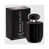 Estiara Black is Black for Men Eau De Parfum 100ml - RPP ONLINE