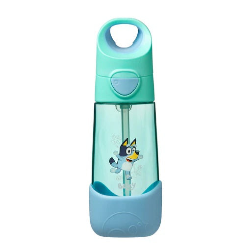 B.Box Tritan Drink Bottle 450mL (Bluey S2)