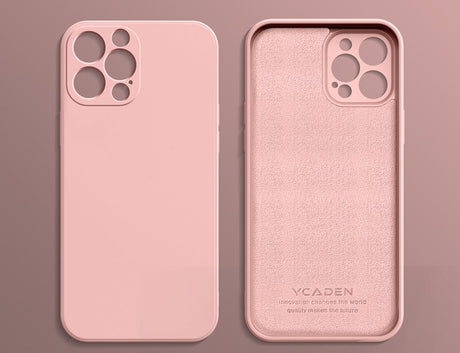 iPhone 14 Pro Max Pink Silicone Case - RPP ONLINE