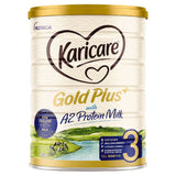 Karicare Gold Plus+ A2 Protein Milk Toddler Milk Drink Stage 3 900g - RPP ONLINE