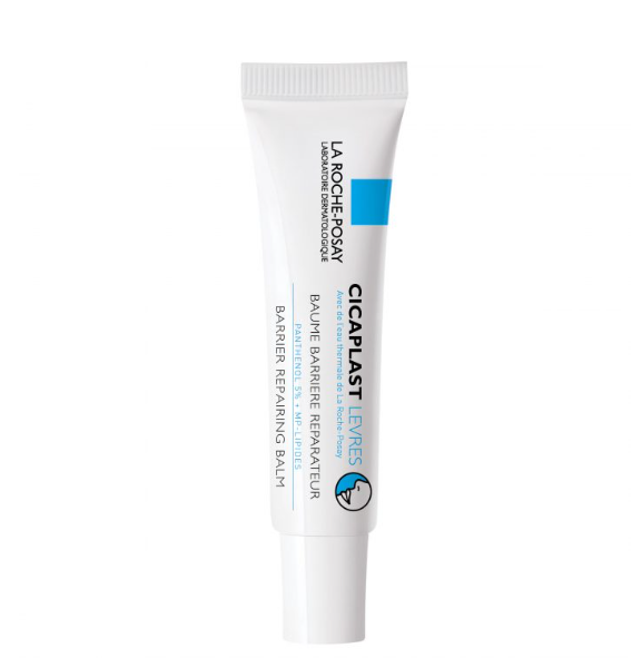 La Roche-Posay Cicaplast Lip屏障香脂7.5ml