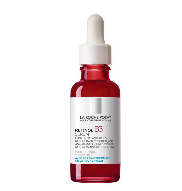 La Roche-Posay Redermic Retinol B3 Anti-Wrinkle Serum 30ml