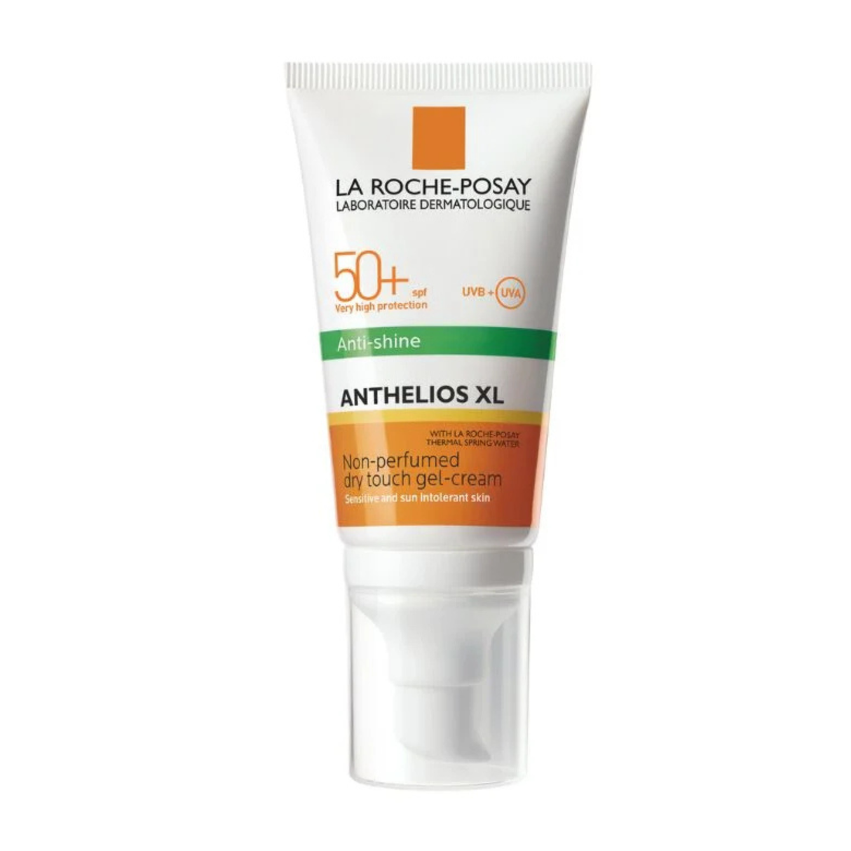 La Roche-Posay Anthelios XL Anti-Shine Sunscreen SPF50+ 50ml