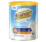 Nestle Sustagen Nutritionally Complete Vanilla Flavour 840g - RPP ONLINE