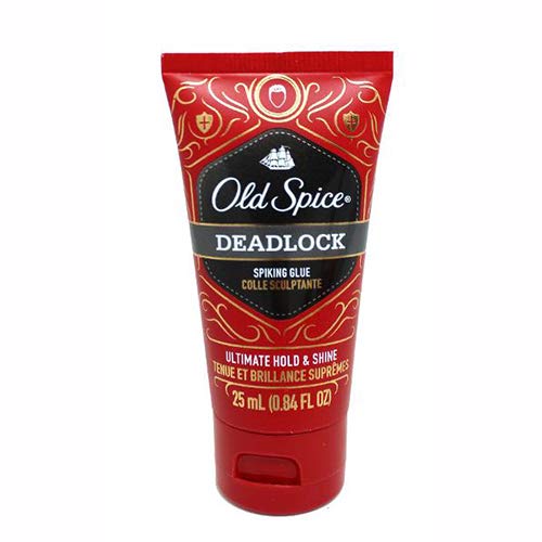 Old Spice Deadlock Spiking Glue 25ml