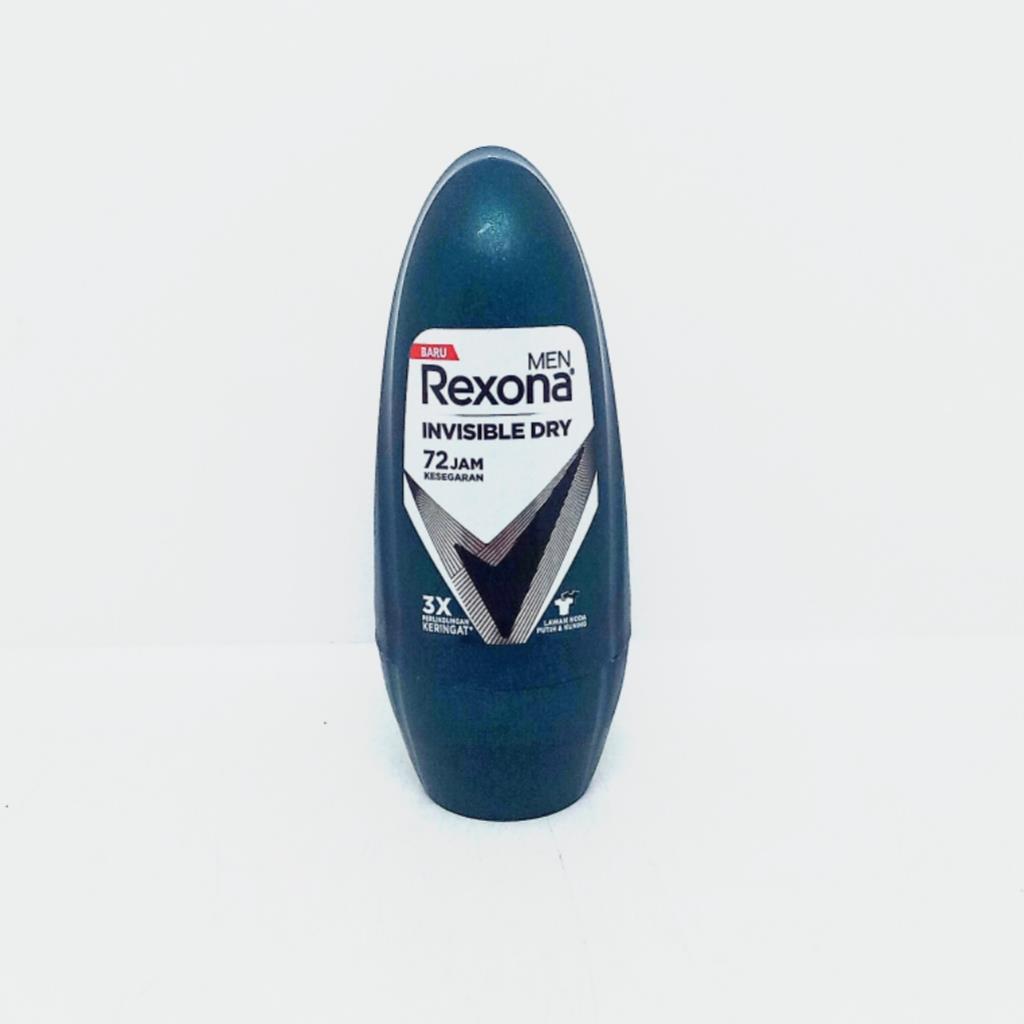 Rexona Men Roll On Invisible Dry 45mL