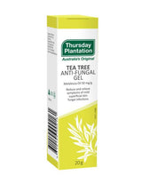 Thursday Plantation Tea Tree Anti - Fungal Gel 20g - RPP ONLINE