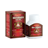 Top Life Bio-collagen 4 in 1 Max 100 Capsules