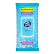 Wet Ones Be Fresh Original 80 Wipes - RPP ONLINE