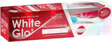 White Glo Professional Choice Whitening Toothpaste 150g