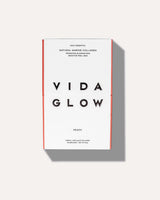 Vida Glow Natural Marine Collagen Sachets Peach 90g