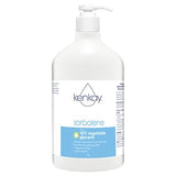 Kenkay Sorbolene Cream 10% Vegetable Glycerin Pump 1L